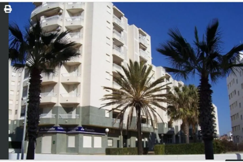 Aguamarina, Cerca De Todo Apartment La Antilla 0*,