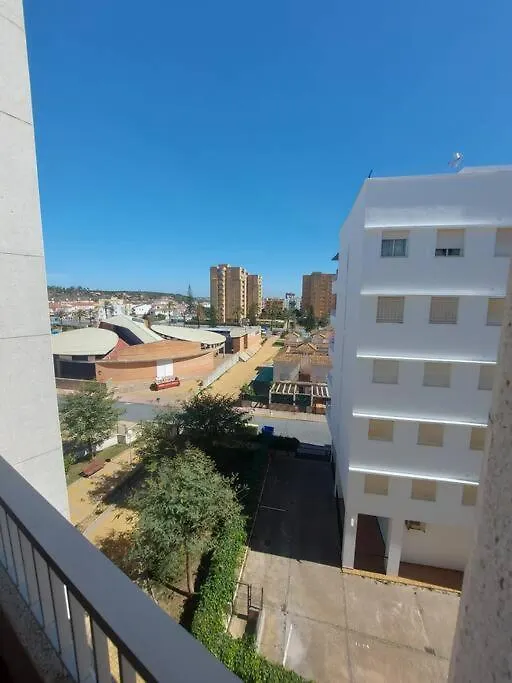 Aguamarina, Cerca De Todo Apartment La Antilla