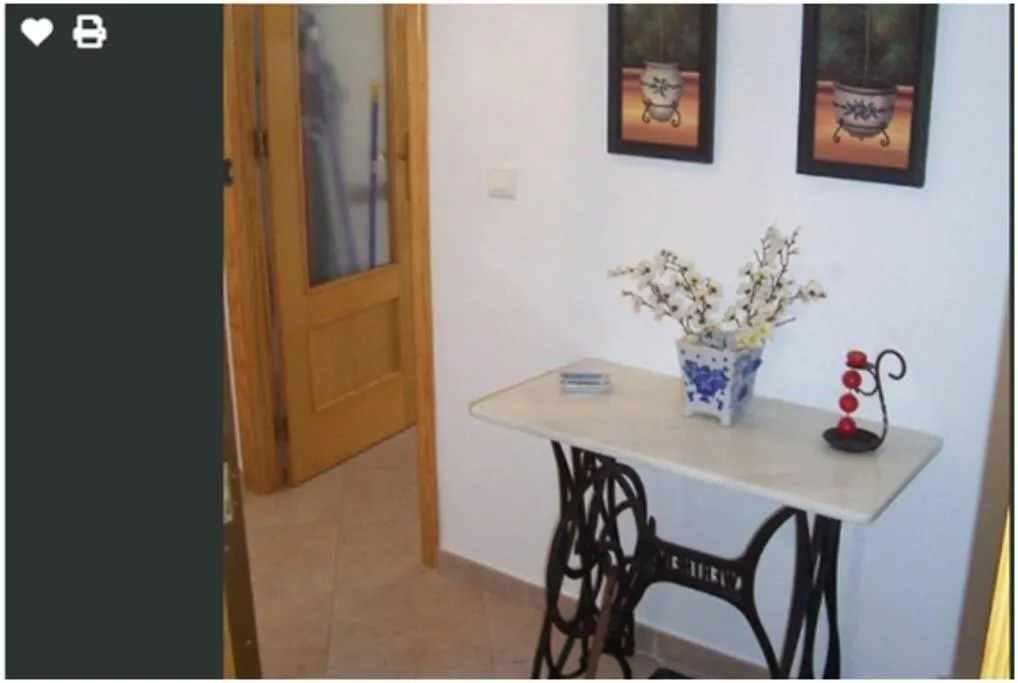 Aguamarina, Cerca De Todo Appartement La Antilla
