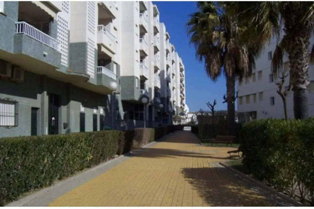 Aguamarina, Cerca De Todo Apartment La Antilla