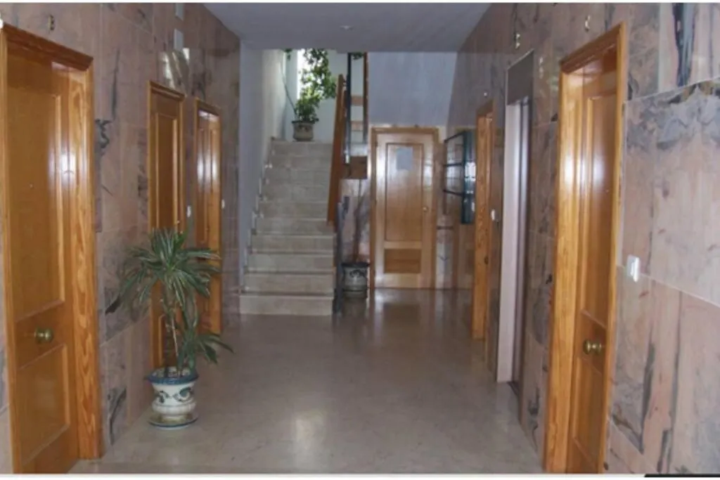 Aguamarina, Cerca De Todo Apartment La Antilla