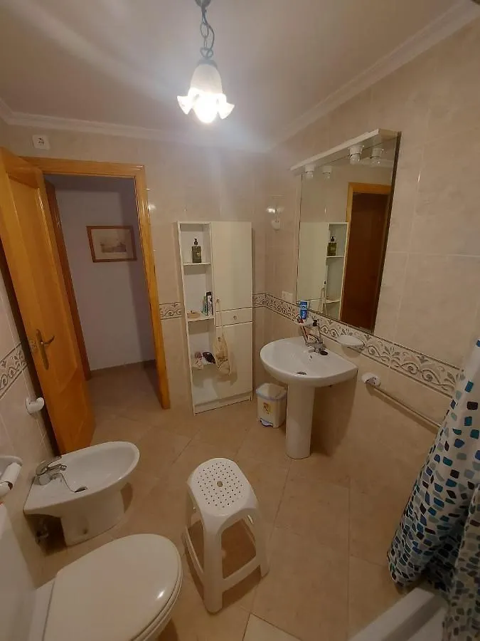 Aguamarina, Cerca De Todo Apartment La Antilla