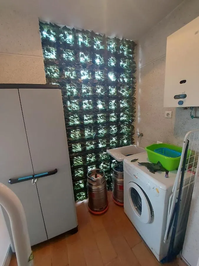Aguamarina, Cerca De Todo Appartement La Antilla