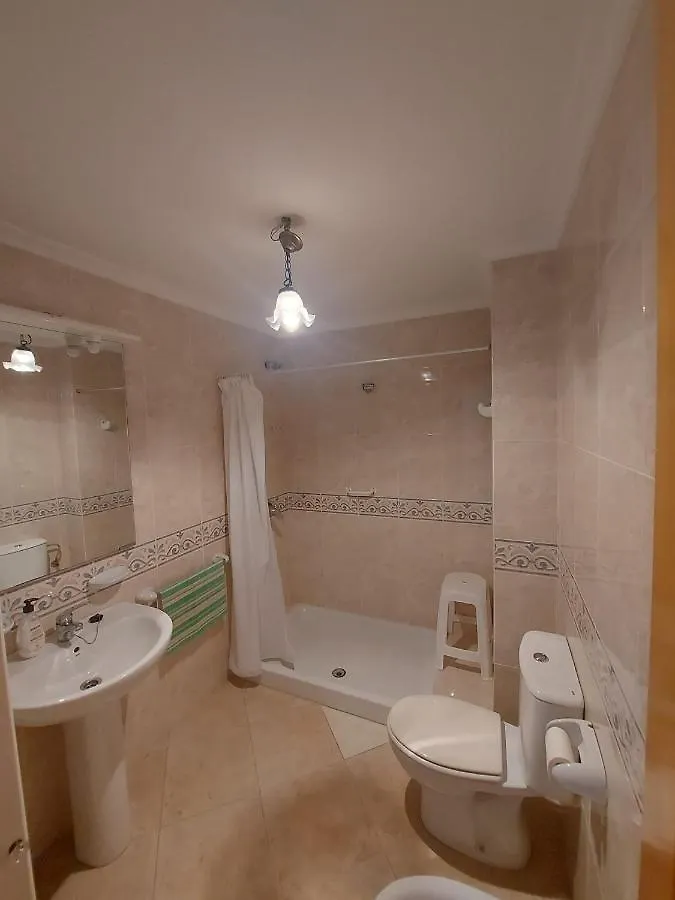 Aguamarina, Cerca De Todo Apartment La Antilla
