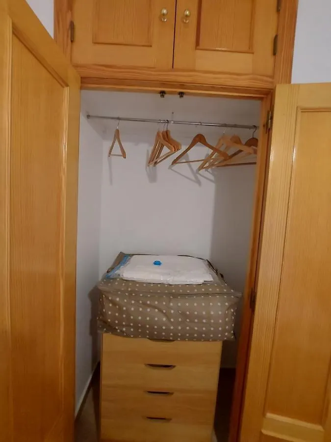 Aguamarina, Cerca De Todo Apartment La Antilla 0*,