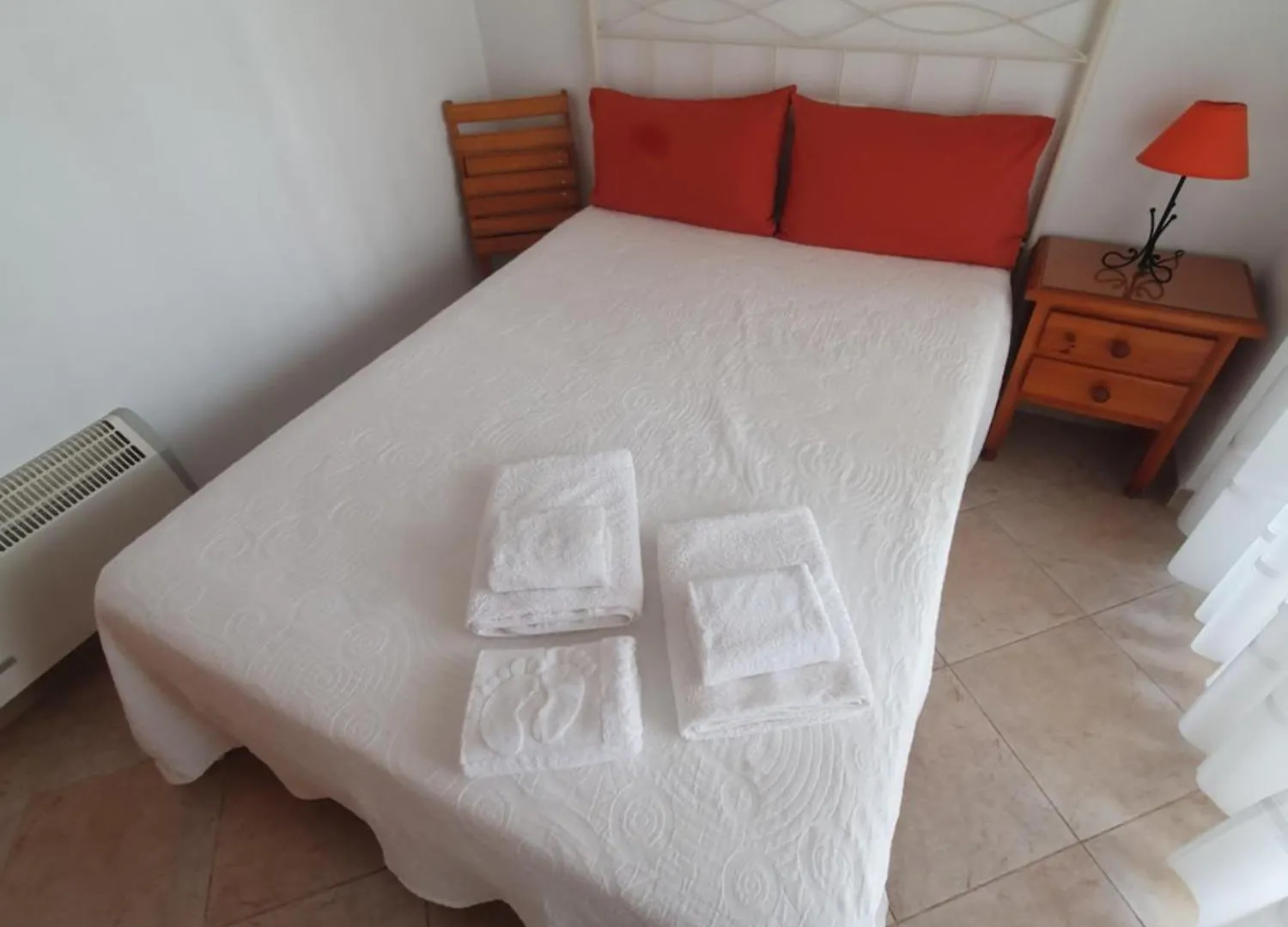 Aguamarina, Cerca De Todo Apartment La Antilla