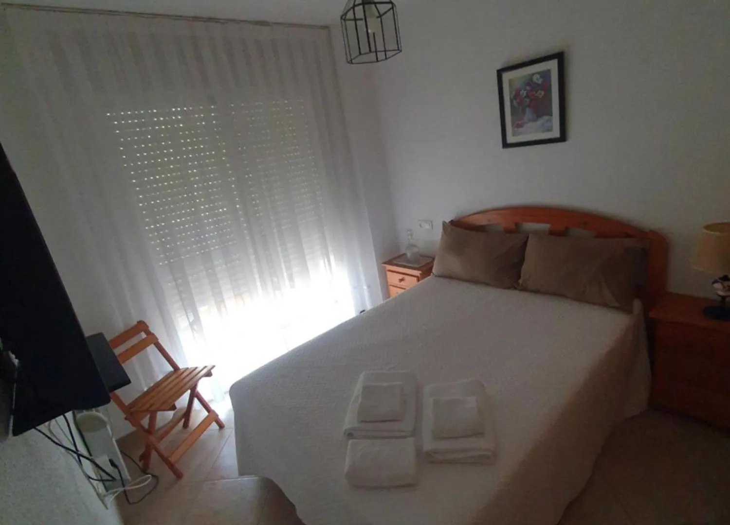 Aguamarina, Cerca De Todo Apartment La Antilla