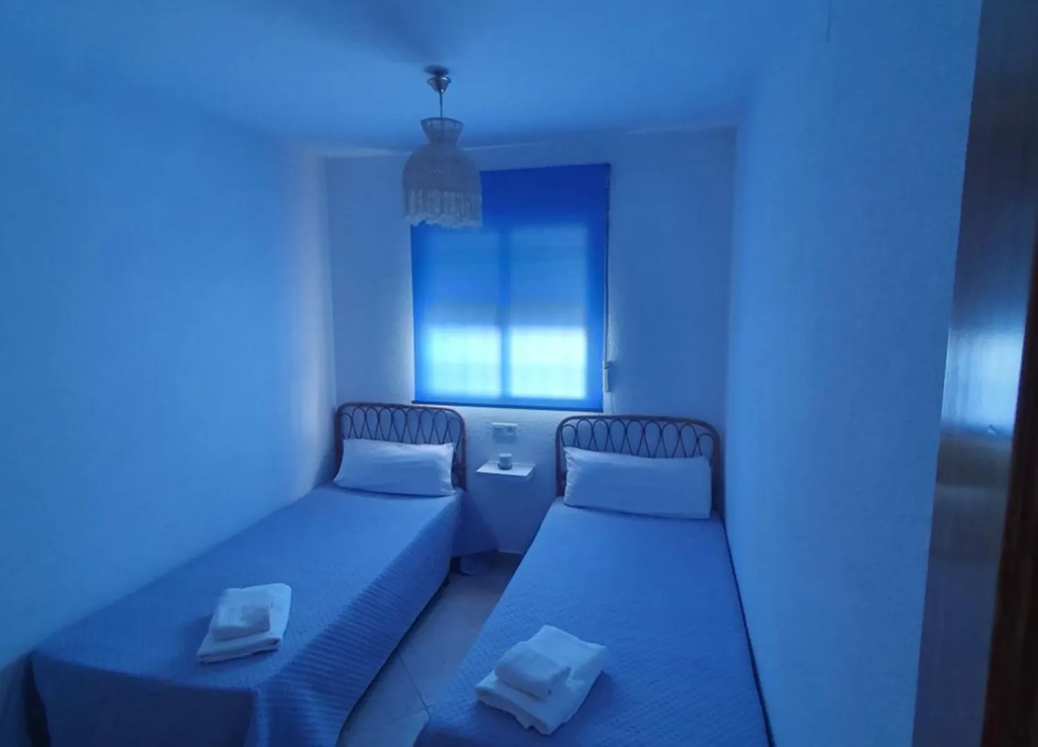 Aguamarina, Cerca De Todo Apartment La Antilla