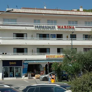 Marina Lateral 2d , L'Estartit España