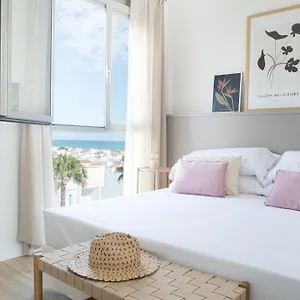  Apart-hotel Lan Antilla Playa