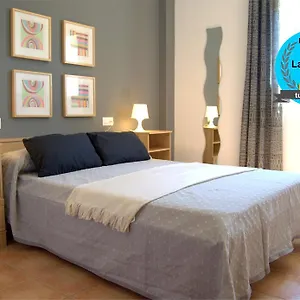  Apartamento Beslow
