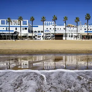 Marlin Antilla Playa Hotel